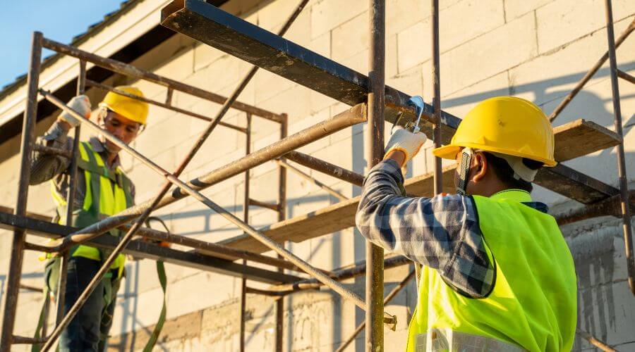 Fascia Repair in West Wendover, NV